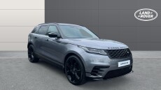 Land Rover Range Rover Velar 2.0 D200 R-Dynamic HSE 5dr Auto Diesel Estate